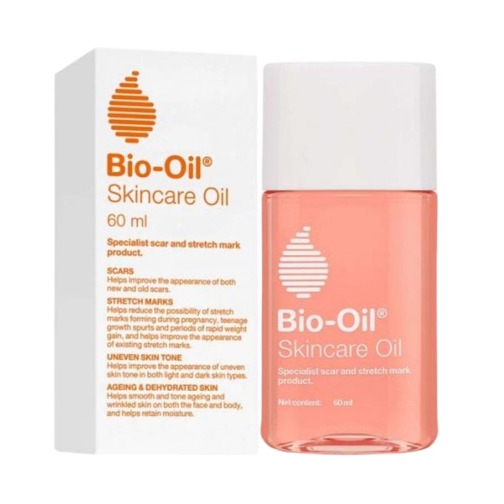 Bio-Oil Skinare Oil 